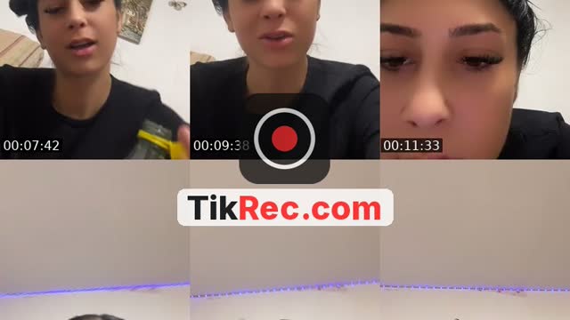 @lavinia.26tx TikTok live from 2026-10-12