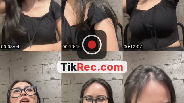 @callistaaraww TikTok live from 2026-10-12