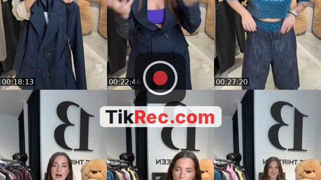 @b13.store_ Italy TikTok live from 2026-10-12