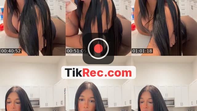 @ytus___ TikTok live