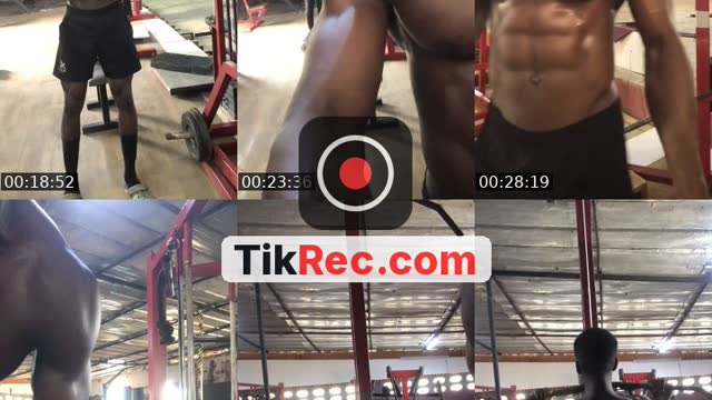@lamine.derosi TikTok live