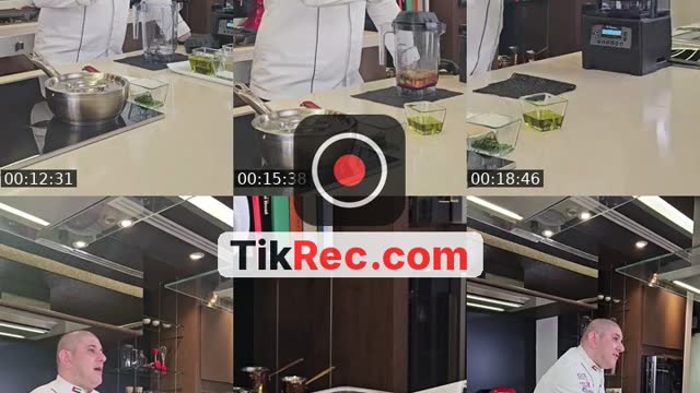 TikTok live: World's Favourites by @iccadubai_iccaabudhabi