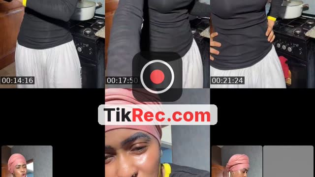 @secretsdunordpuissant TikTok live