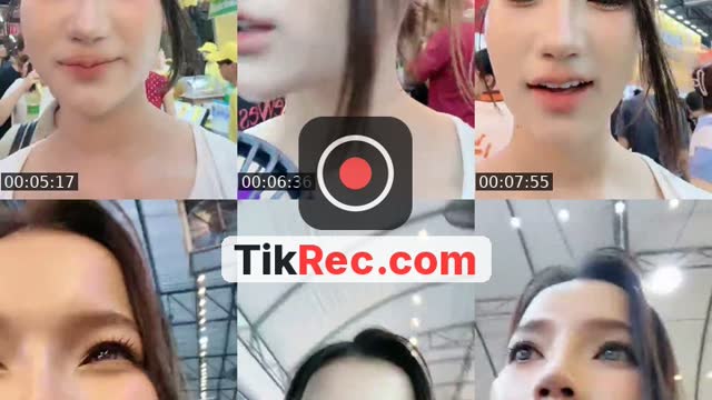 @_jaophakbung TikTok live
