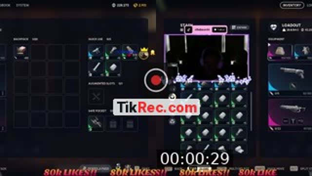 @alliebean66 TikTok live from 2026-10-12