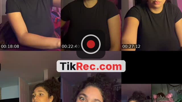 @outkastjazz TikTok live from 2026-10-12