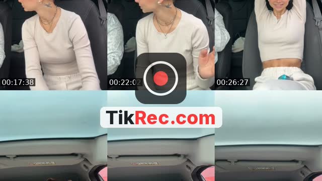 @florine.liblin TikTok live from 2026-10-12