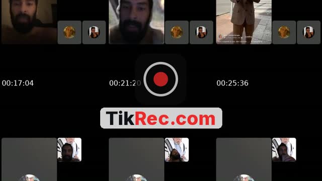 @iambatman7213 TikTok live from 2026-10-12