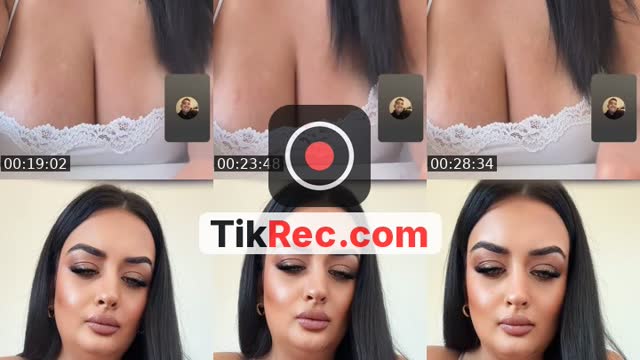 @aknarzu98 TikTok live