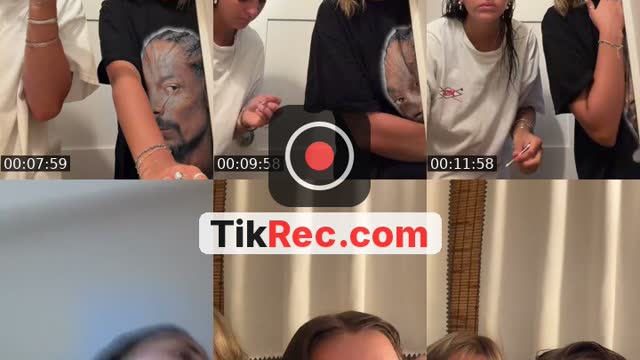 @london.pac TikTok live