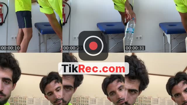 Último día socorrista - @directosanti