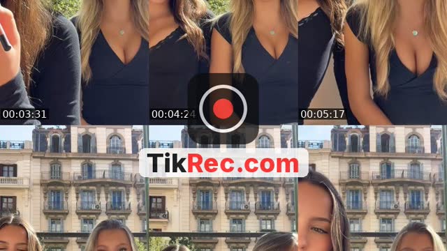 @dasha.pchelikkk TikTok live
