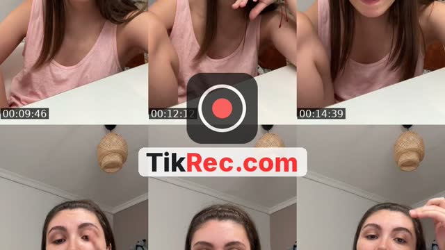 @arii.hidalgoo TikTok live from 2026-10-12
