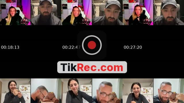 @dolcisaba TikTok live from 2026-10-12