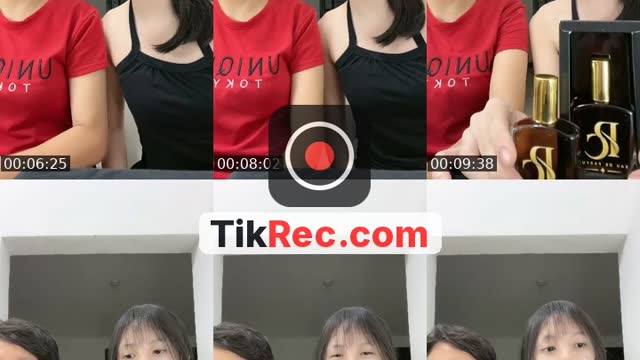 TikTok live: Selamat malammm by @tamagotchiluvz