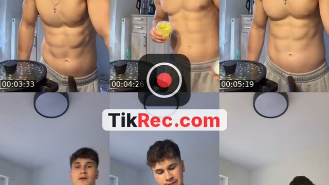 Germany TikTok live: BOOOOORSCHTSCHHH by @leon.rkh
