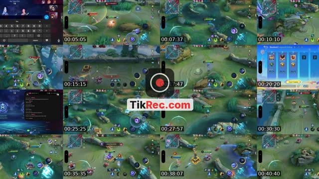 TikTok live: cute ba ko? by @xxzetsumei