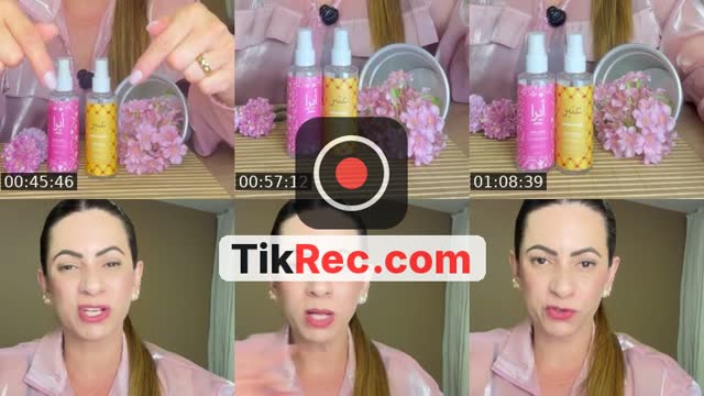 TikTok live: Live July 29 by @ricarkafzee