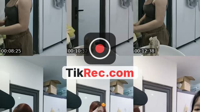 TikTok live: 🐟 by @ngcc.nguinn