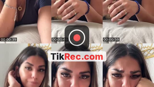 @oumaimadzz93 France TikTok live from 2026-10-12