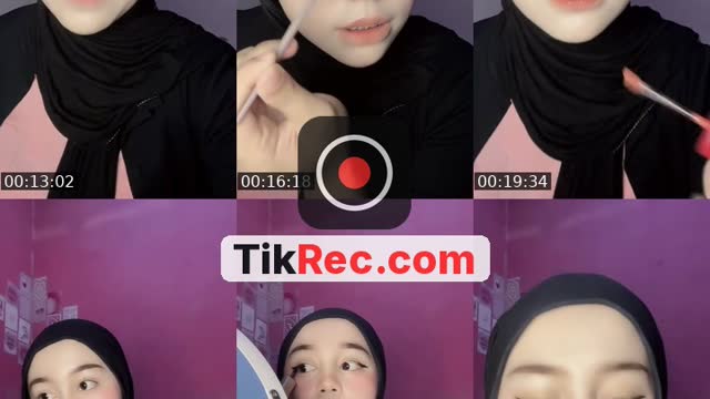 @acaantikayaberbie TikTok live from 2026-10-12