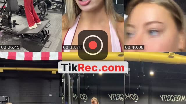 @kristastevens TikTok live from 2026-10-12