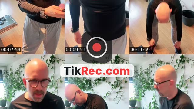 @arigold101 TikTok live from 2026-10-12