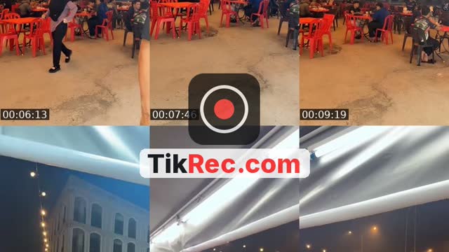 @jermanpinecafe TikTok live from 2026-10-12