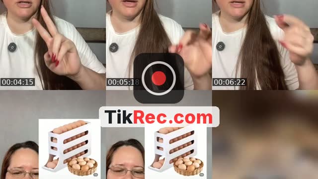 @scarvariedades TikTok live