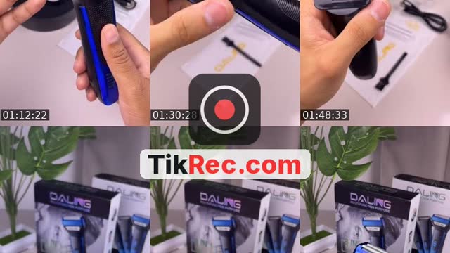 @casalrecomendashop TikTok live from 2026-10-12