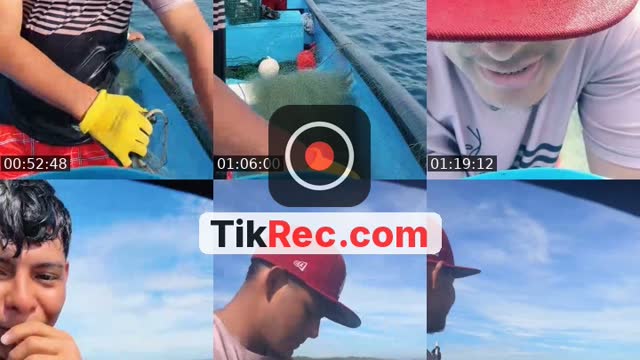 TikTok live: 🐟 by @soy_chapiro.10