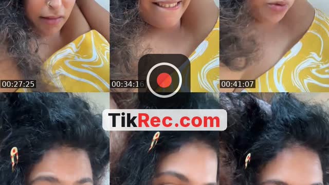 @haninel22 TikTok live from 2026-10-12