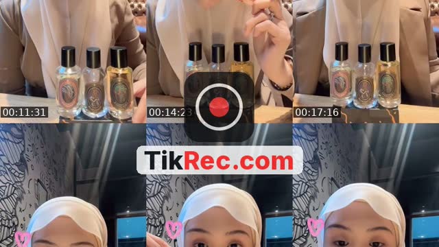 @haniss___0 TikTok live from 2026-10-12