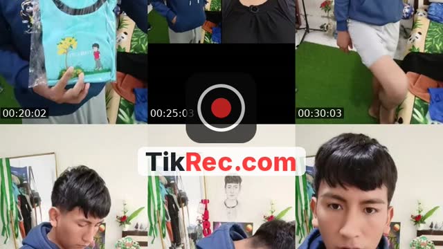 @yeri.alfaro4 TikTok live from 2026-10-12