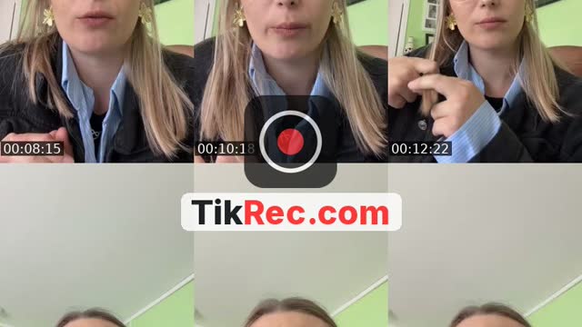 @emilie210722 TikTok live