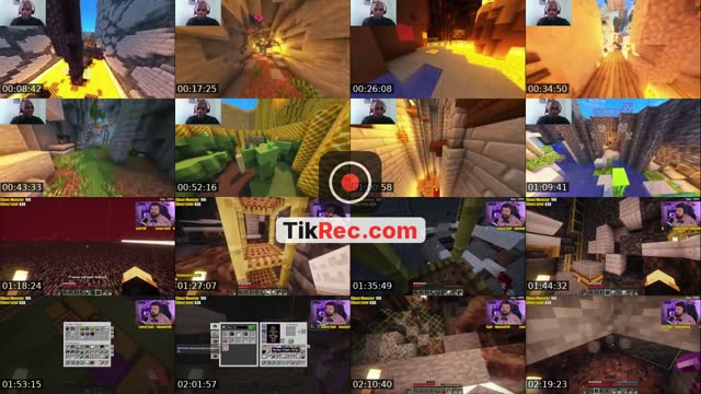 TikTok live: Welcome in! by @itscococococ
