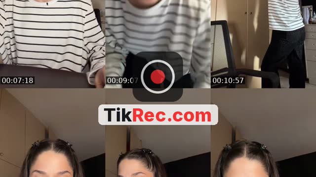 @nikolaidi.official.01 TikTok live