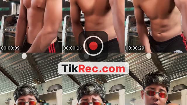 @monrroy0910 TikTok live