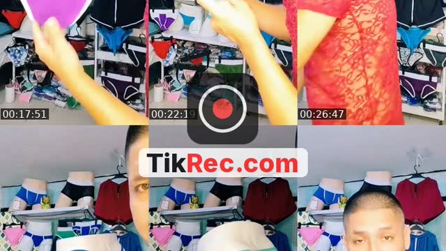 @jmenscollections5 TikTok live from 2026-10-12