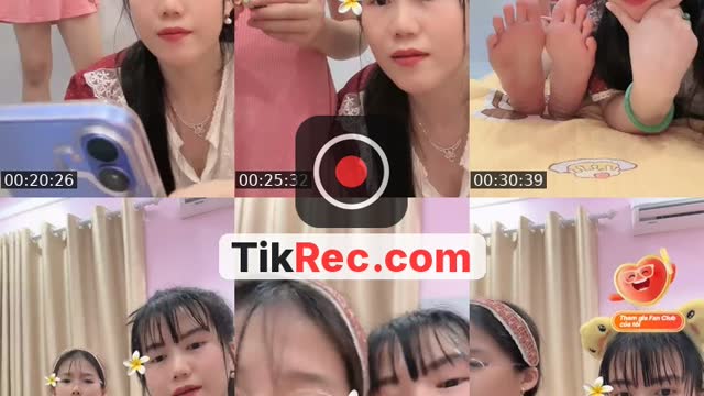 @nobita97407 TikTok live