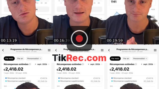 @milantbl TikTok live from 2026-10-12