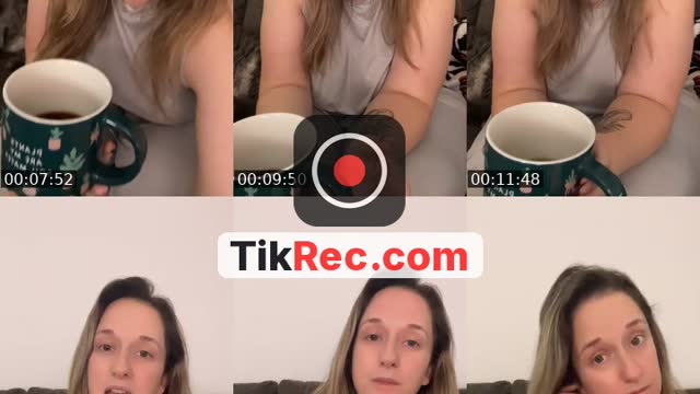 @the.ms.traci TikTok live from 2026-10-12