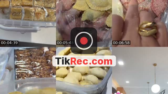 @boulangerie_wali TikTok live from 2026-10-12