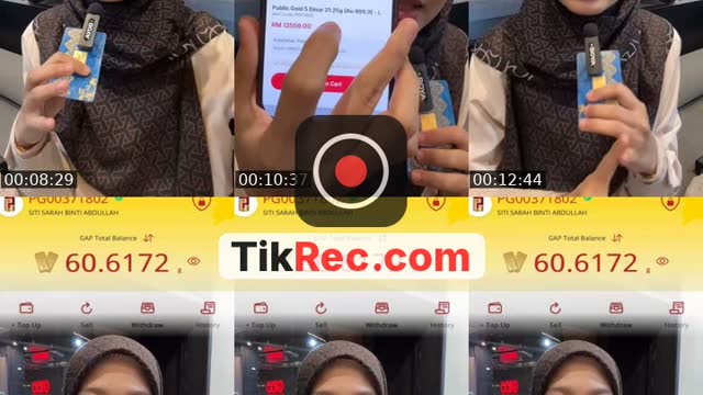 @sitisarah.abd TikTok live from 2026-10-12