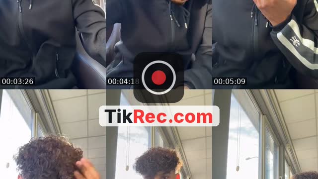 @marcel.karchnak02 TikTok live