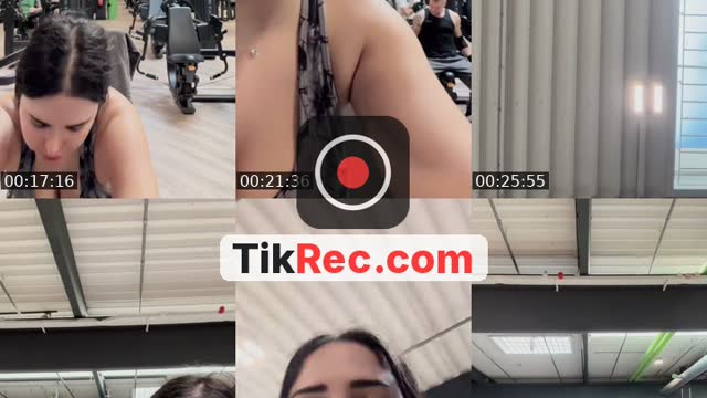 @hibash76 TikTok live