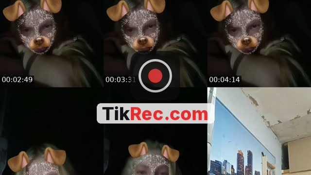 @ksucha1518 TikTok live