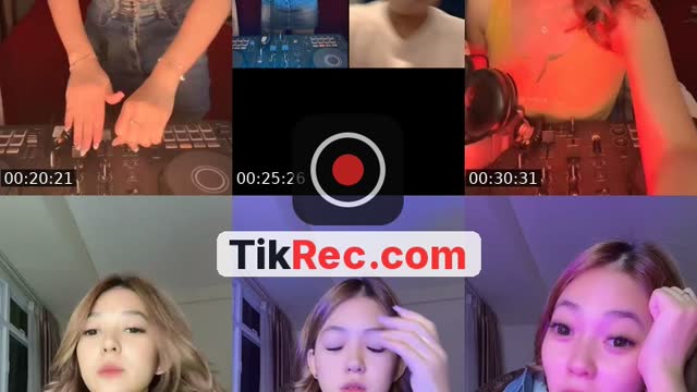 @mypupy._ TikTok live from 2026-10-12