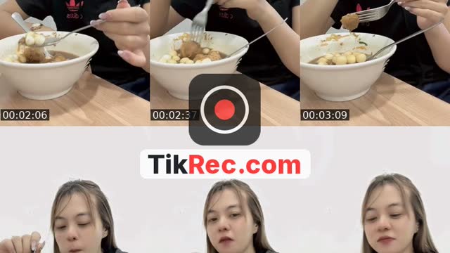 @azalea.zilli TikTok live