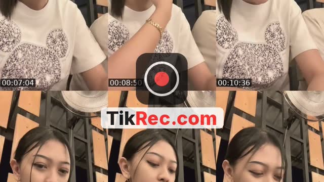 @moniqueenzl_ TikTok live